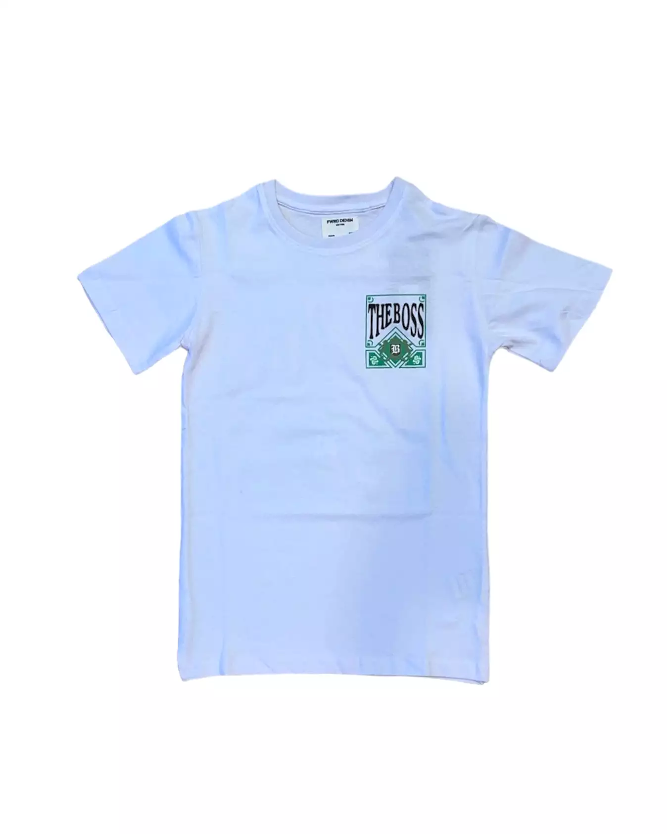 Kid’s Boss Tee