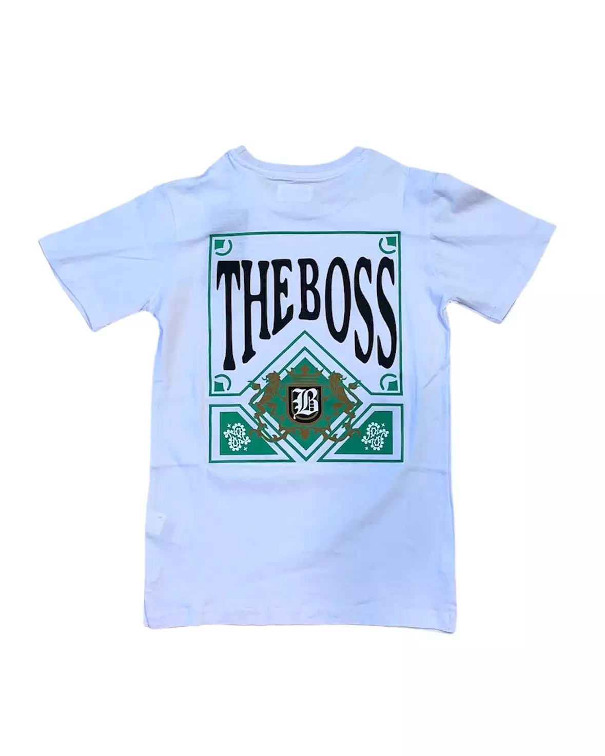 Kid’s Boss Tee