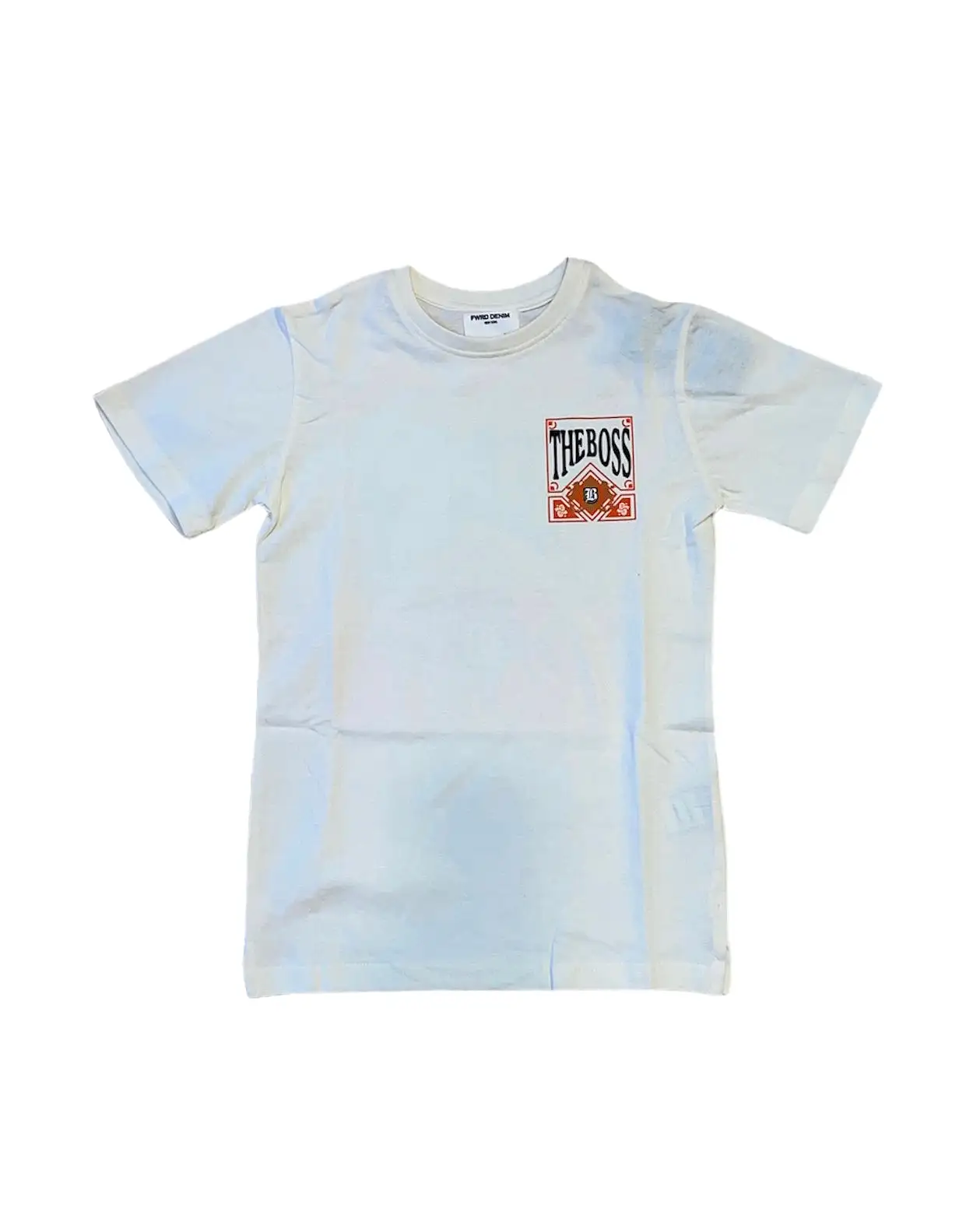 Kid’s Boss Tee