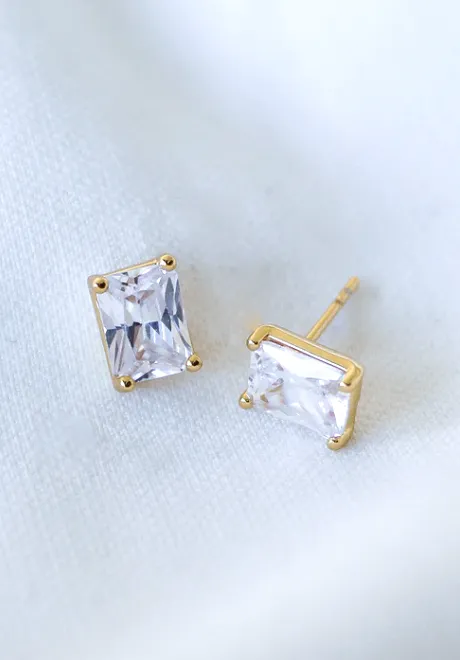 Kinsey Designs - Prism Stud Earrings