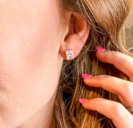 Kinsey Designs - Prism Stud Earrings