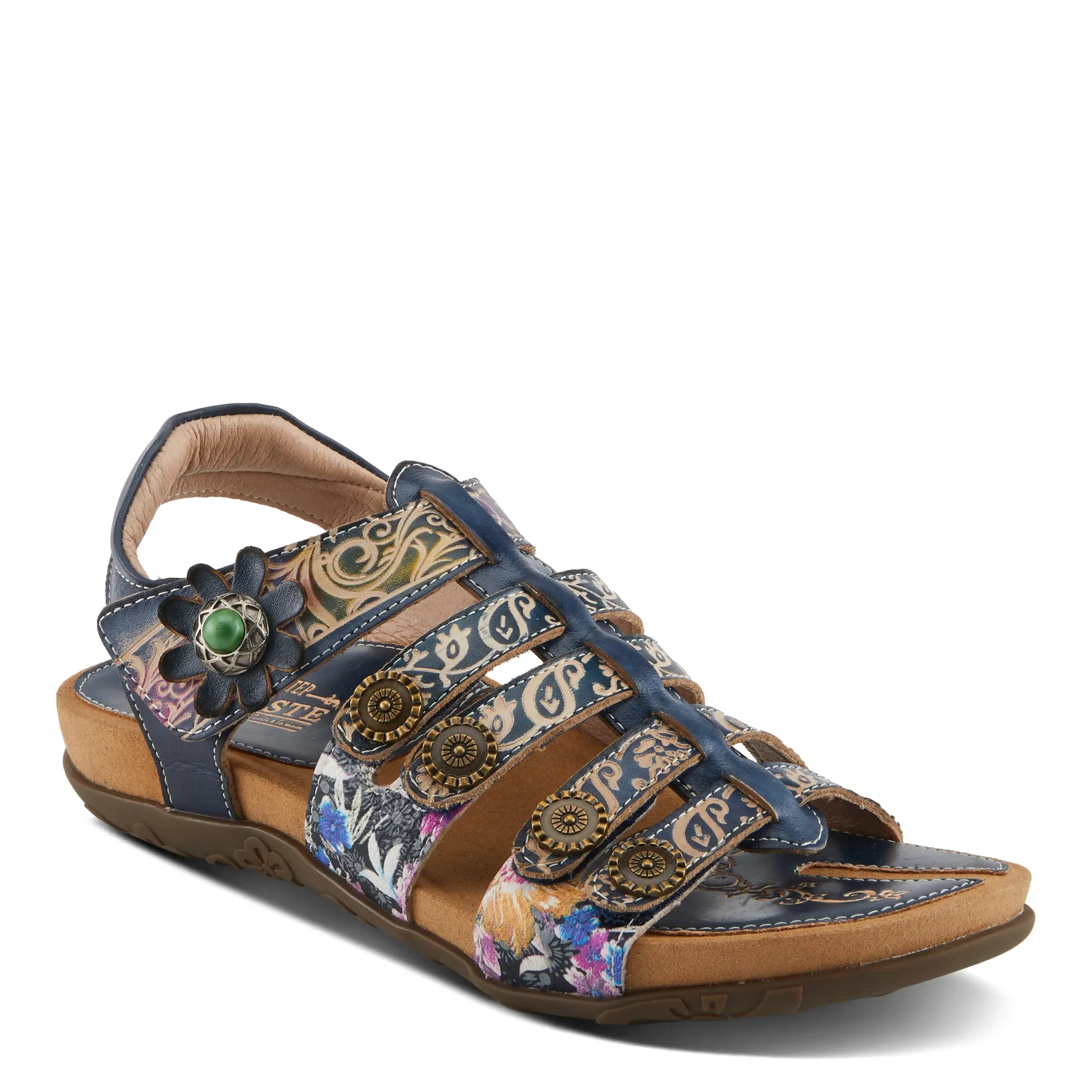 L'ARTISTE ACTIONETTA SANDALS