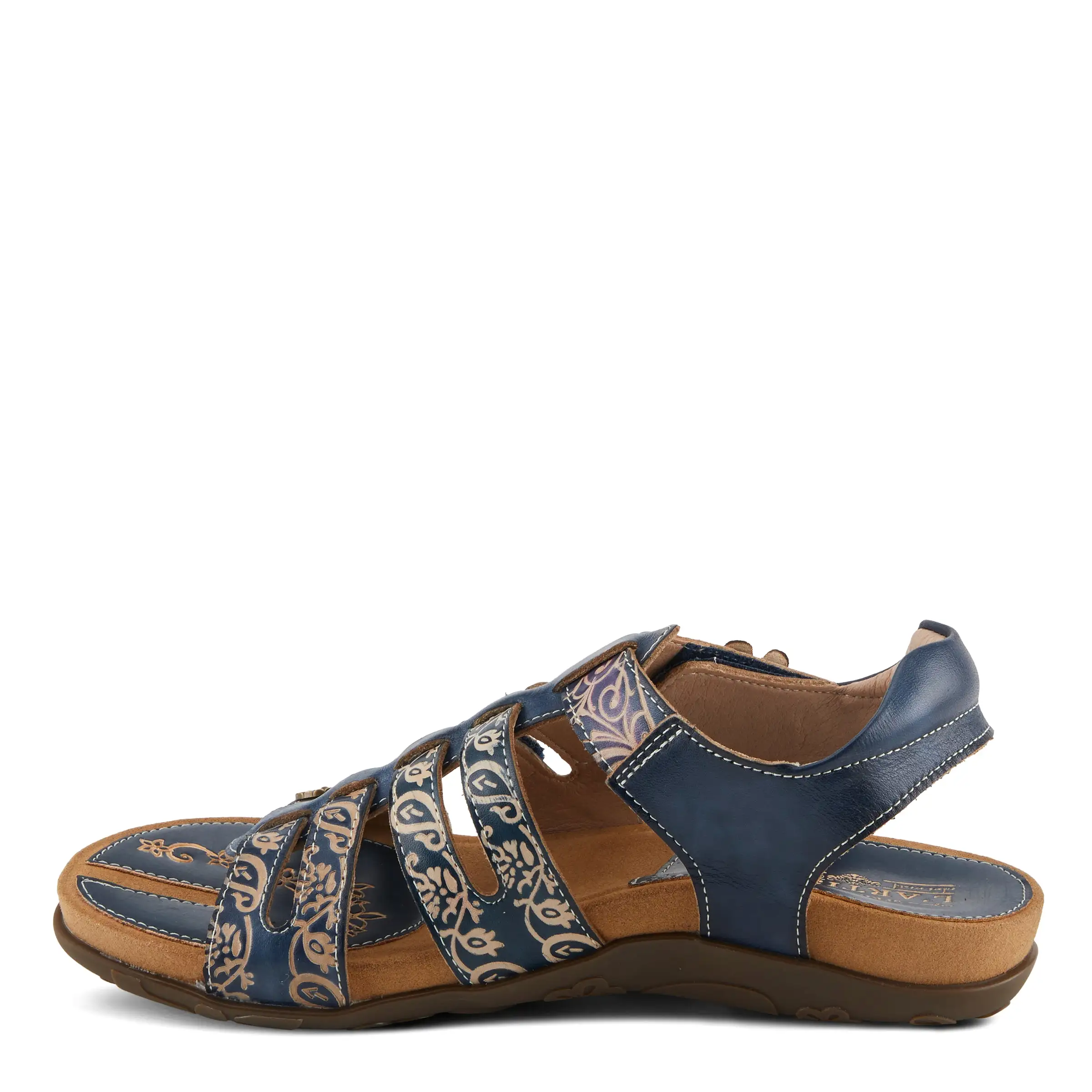 L'ARTISTE ACTIONETTA SANDALS