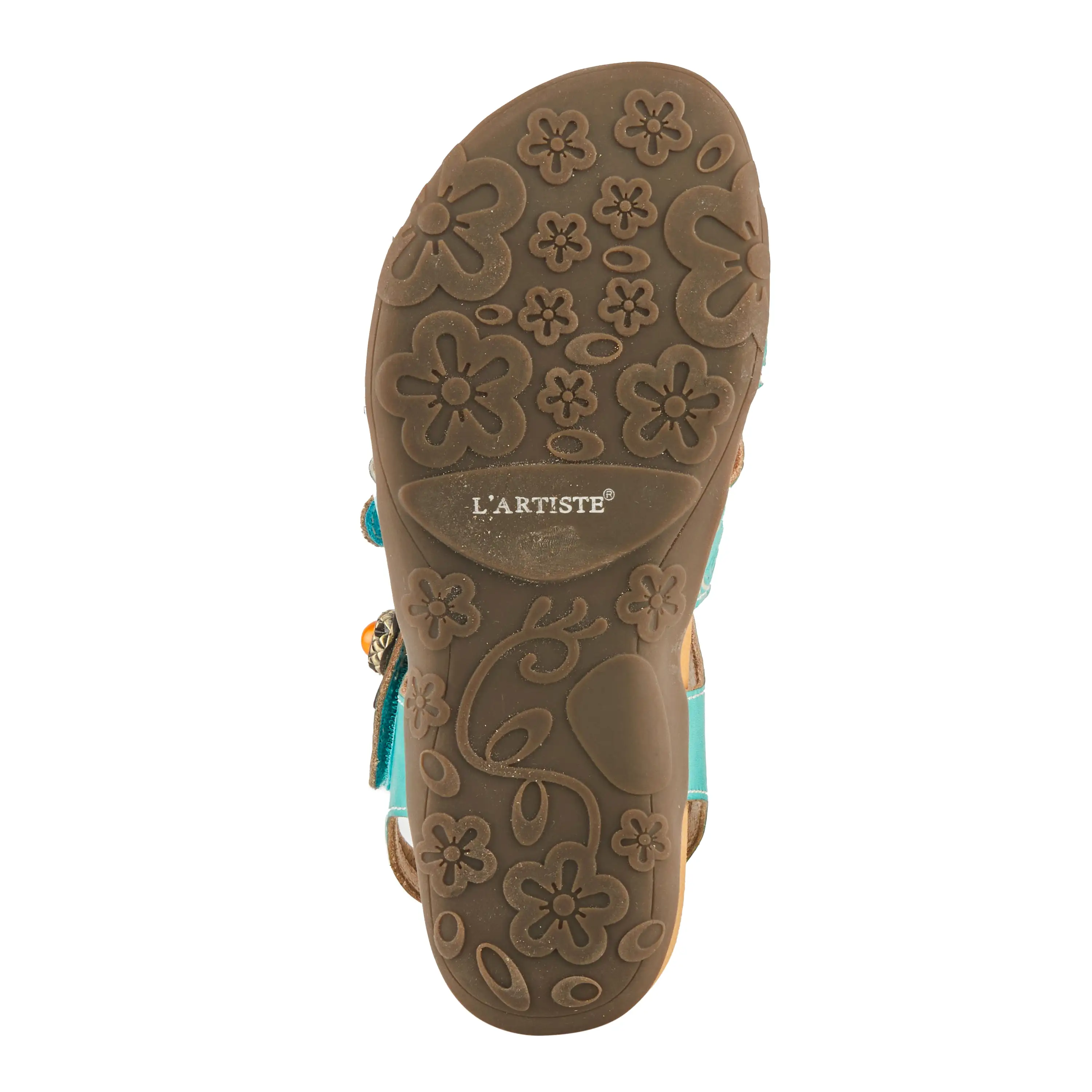 L'ARTISTE ACTIONETTA SANDALS