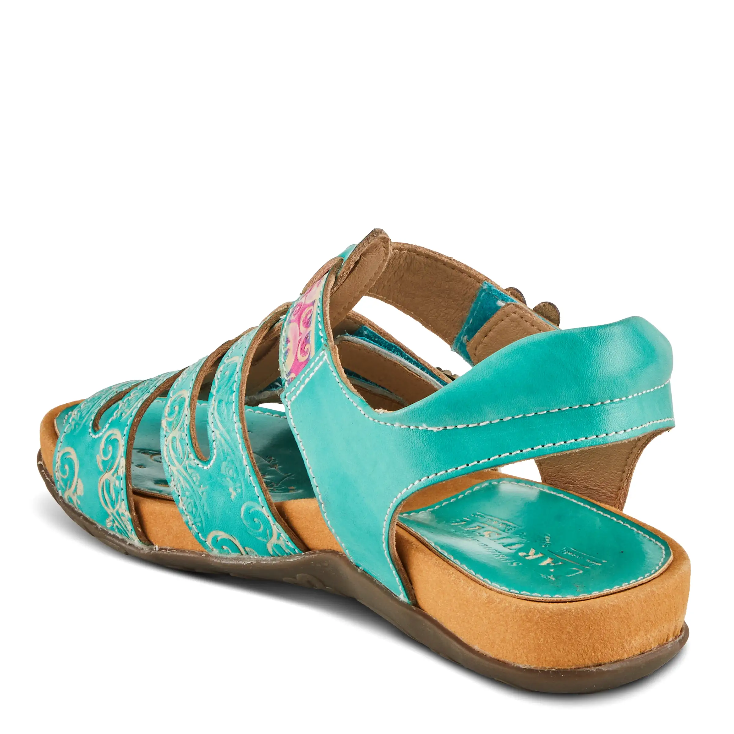 L'ARTISTE ACTIONETTA SANDALS