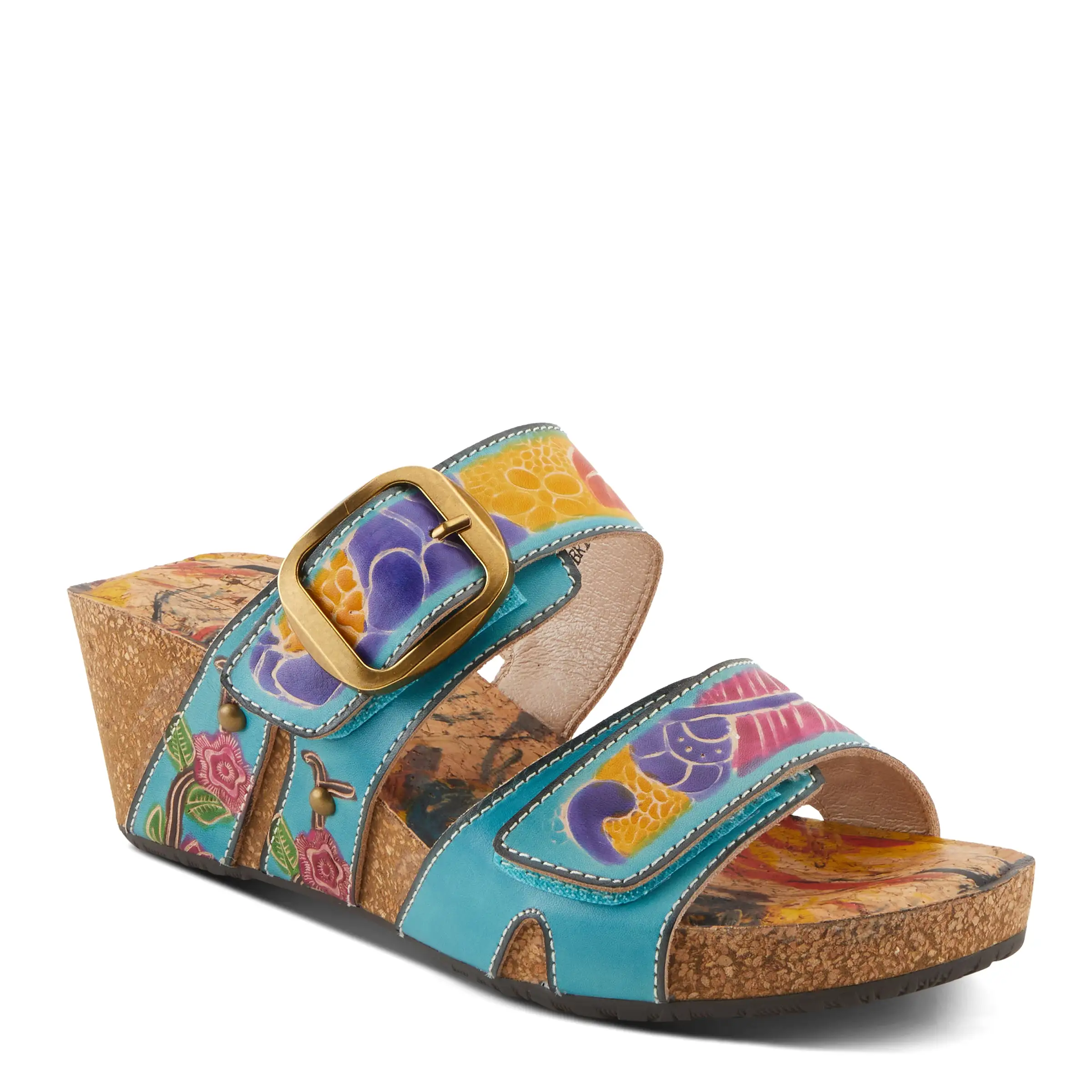 L'ARTISTE BRISEIS SANDALS