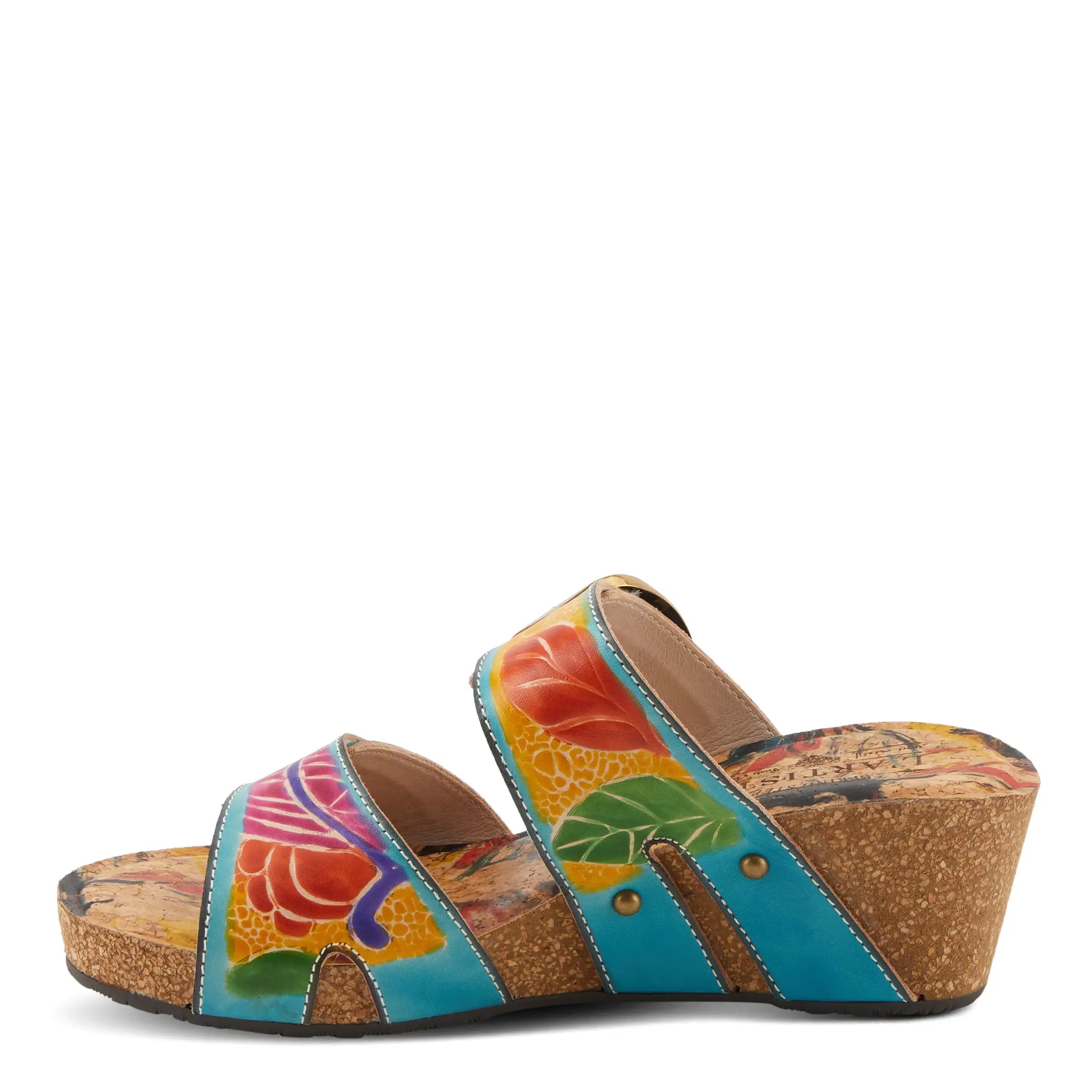 L'ARTISTE BRISEIS SANDALS