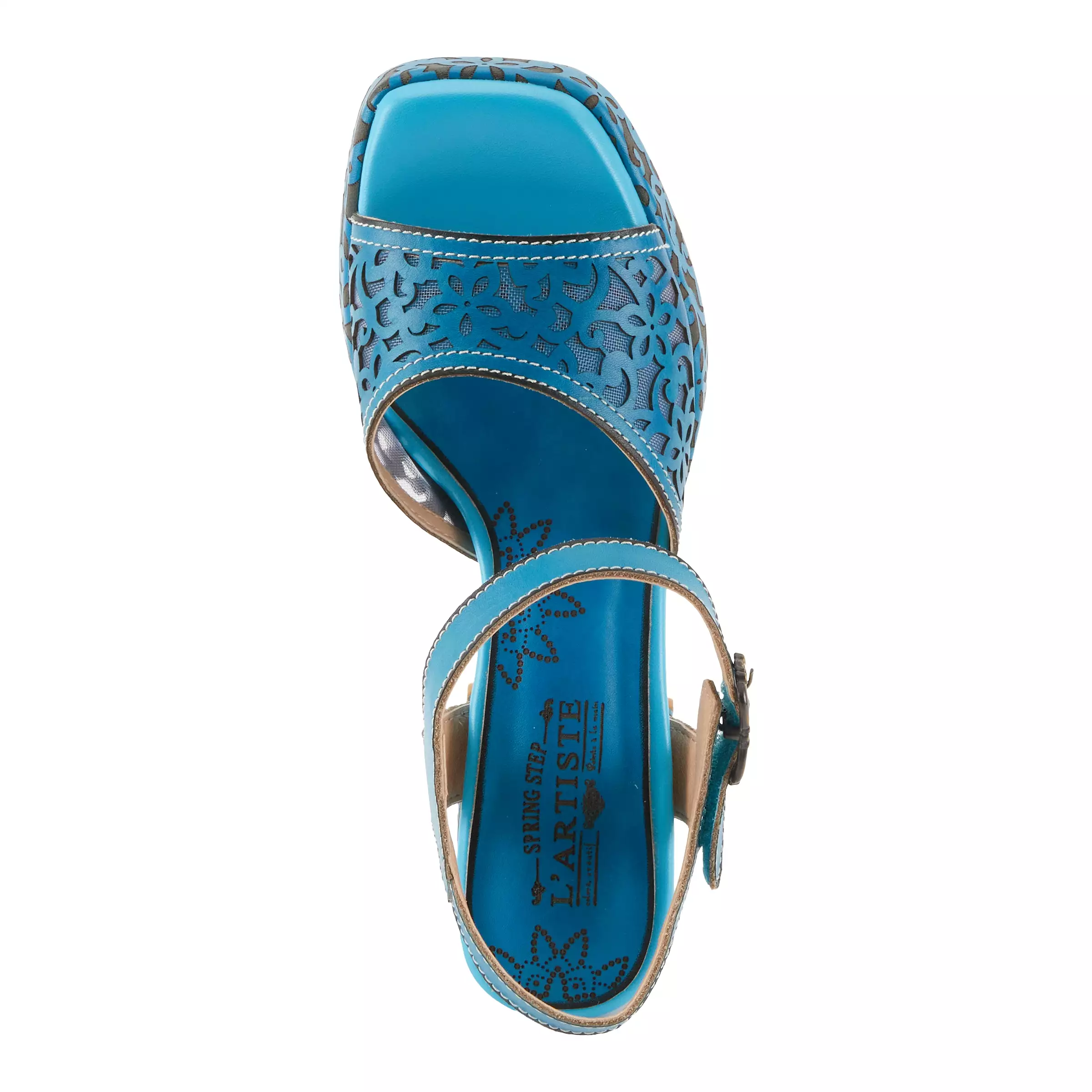 L'ARTISTE SAVYCHIC SANDALS