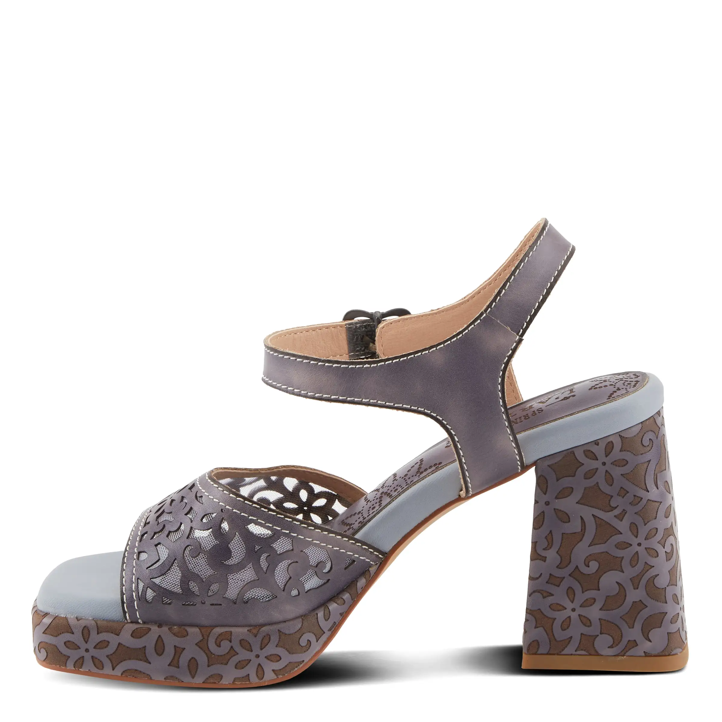 L'ARTISTE SAVYCHIC SANDALS