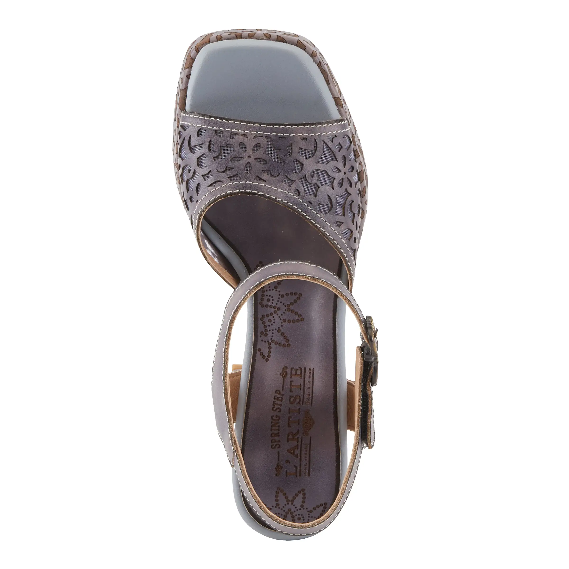 L'ARTISTE SAVYCHIC SANDALS