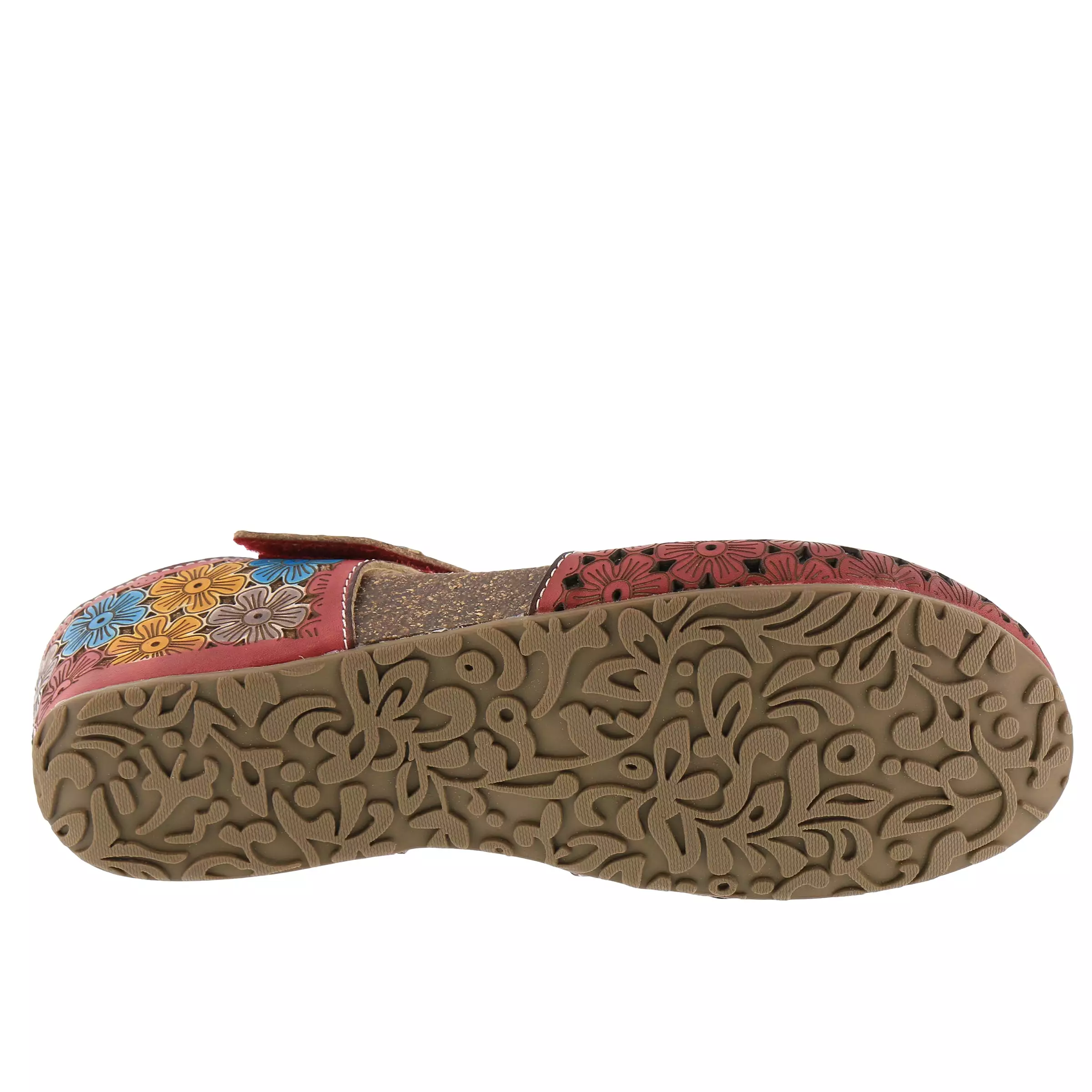 L'ARTISTE SPIKEY Sandal Clog