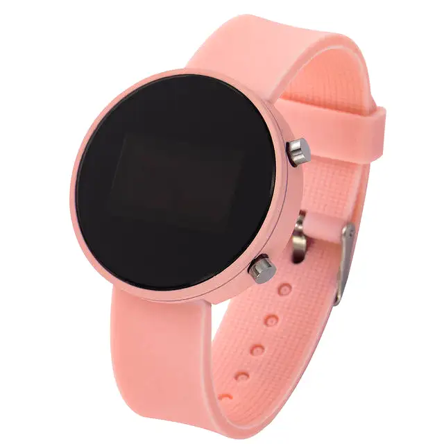 Led Sports Women Watches Men Digital Watches