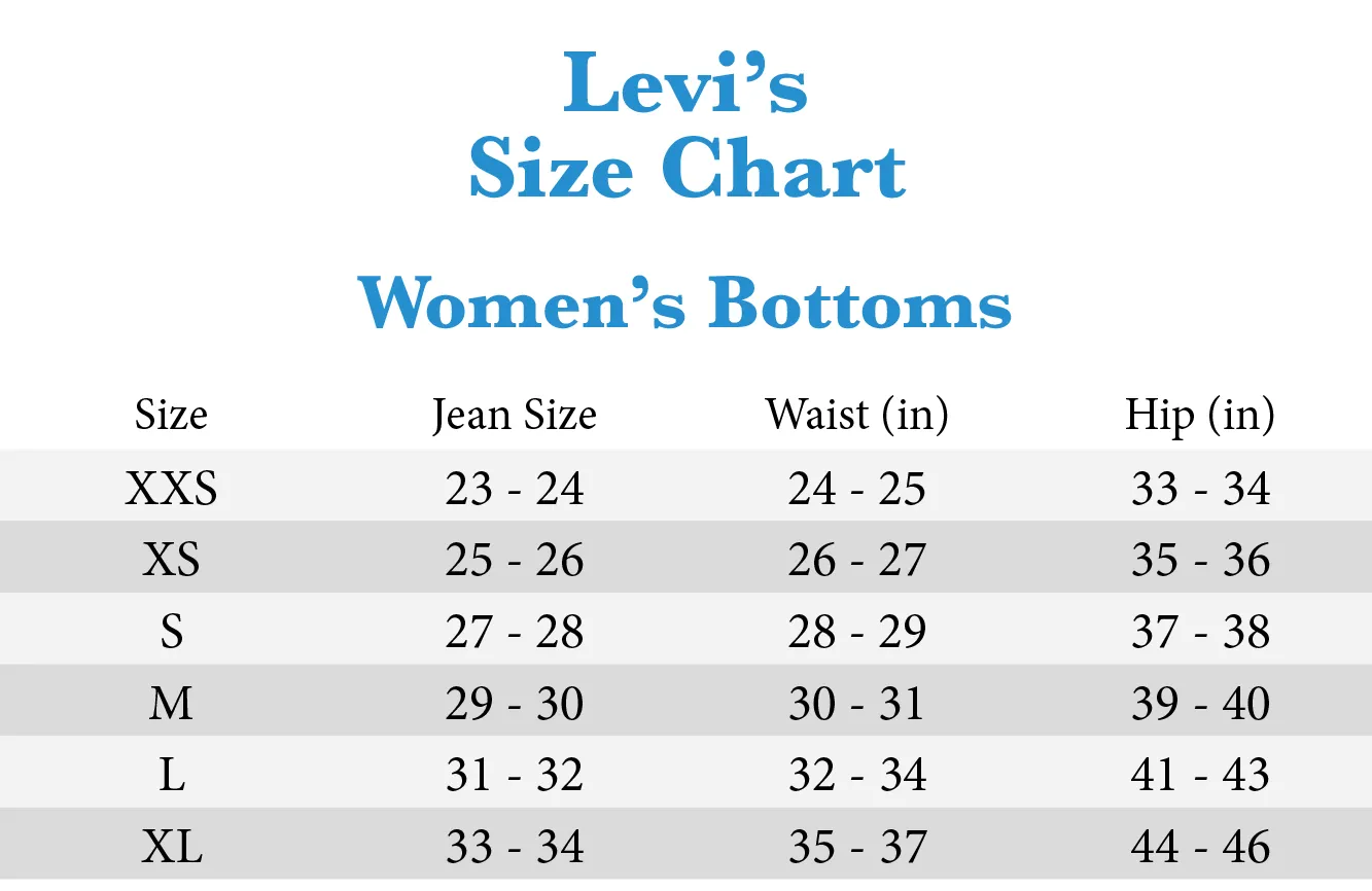 Levi's® Womens 315™ Shaping Bootcut