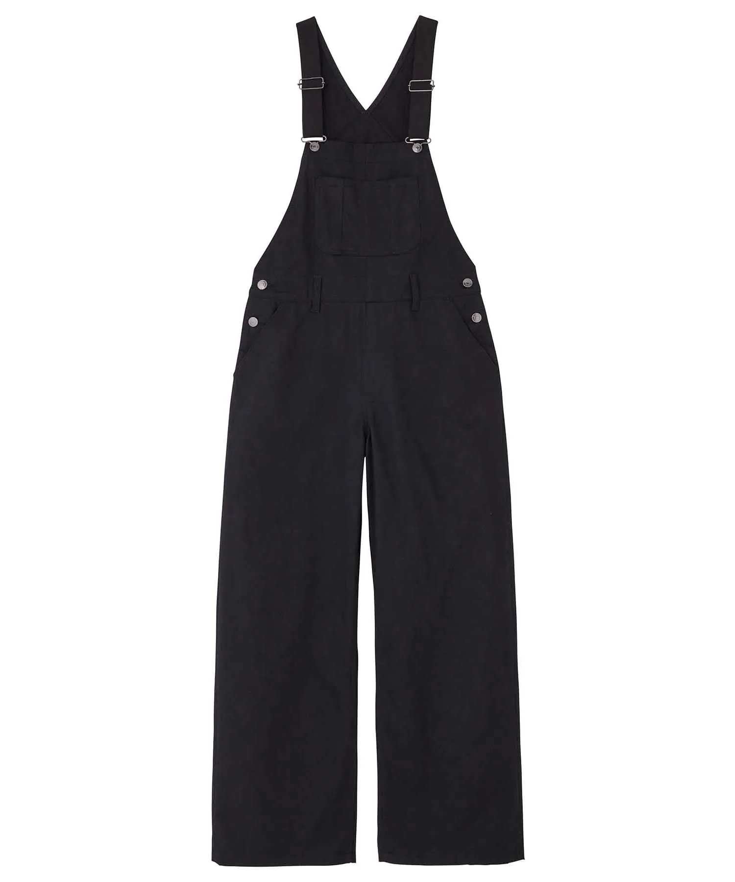 LIGHTWEIGHT OVERALLS