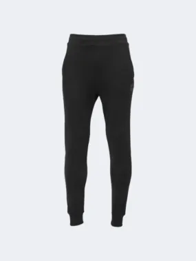 Lotto Men Training Pant Black