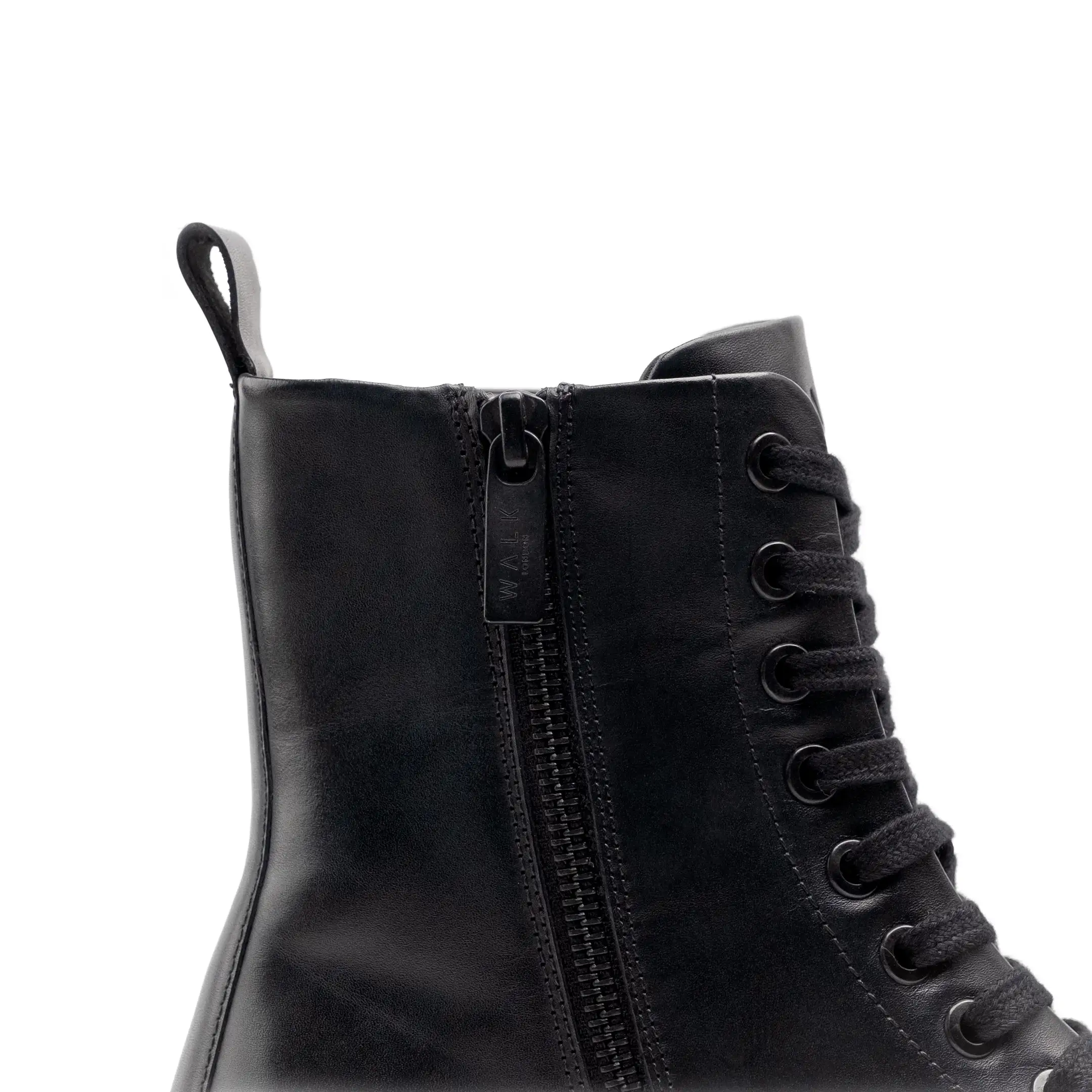 Marina Lace Up Boot