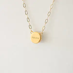 Merewif Feelings Necklace