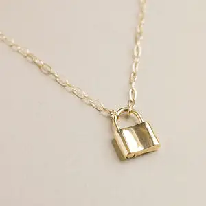 Merewif Holmes Necklace