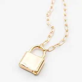 Merewif Holmes Necklace