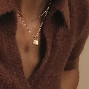 Merewif Holmes Necklace