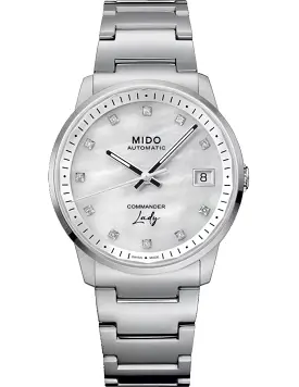 MIDO MOD. M021-207-11-106-00