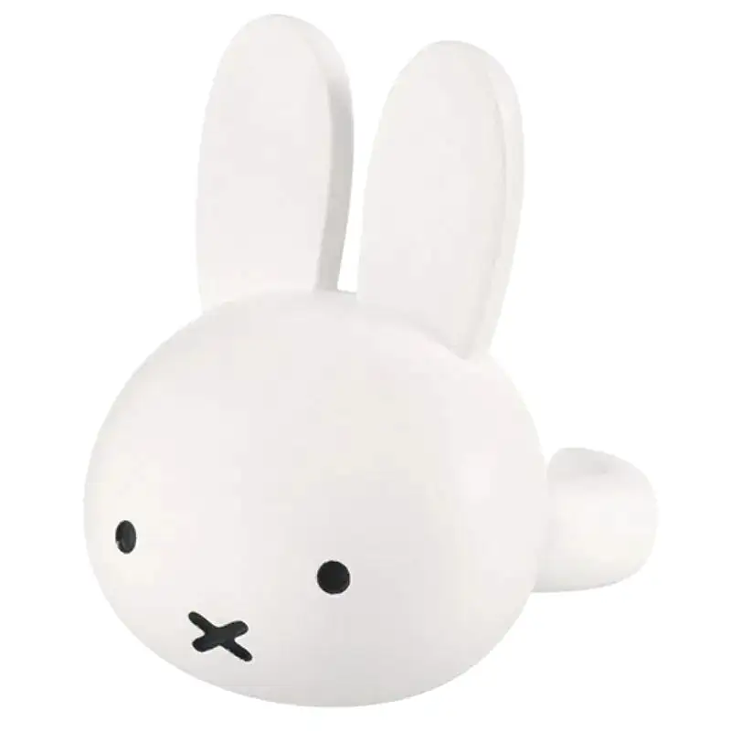 Miffy and Friend Rings - Kimi