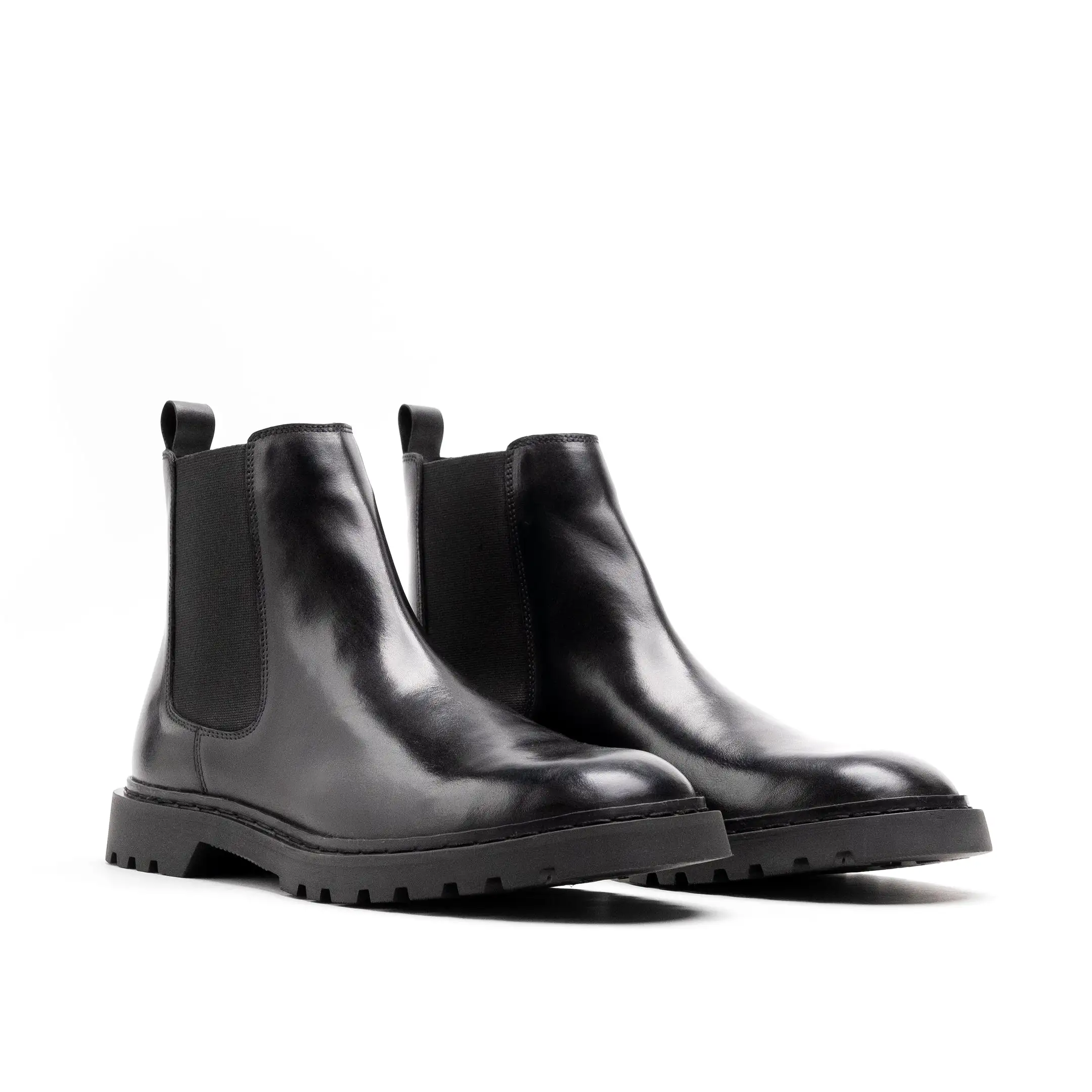 Milano Chelsea Boot