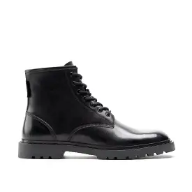 Milano Lace Up Boot