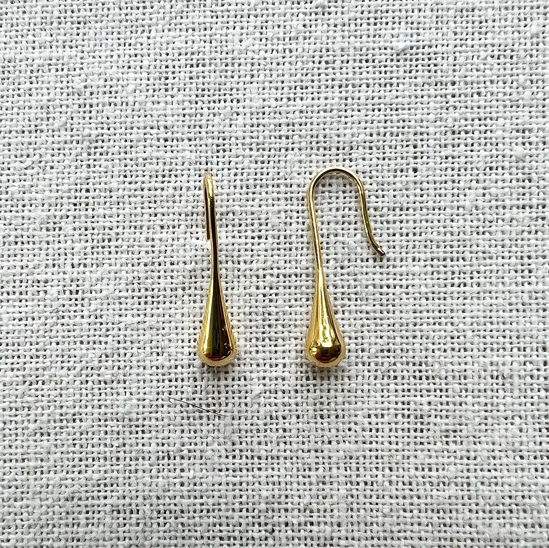 Mini Drop Earrings