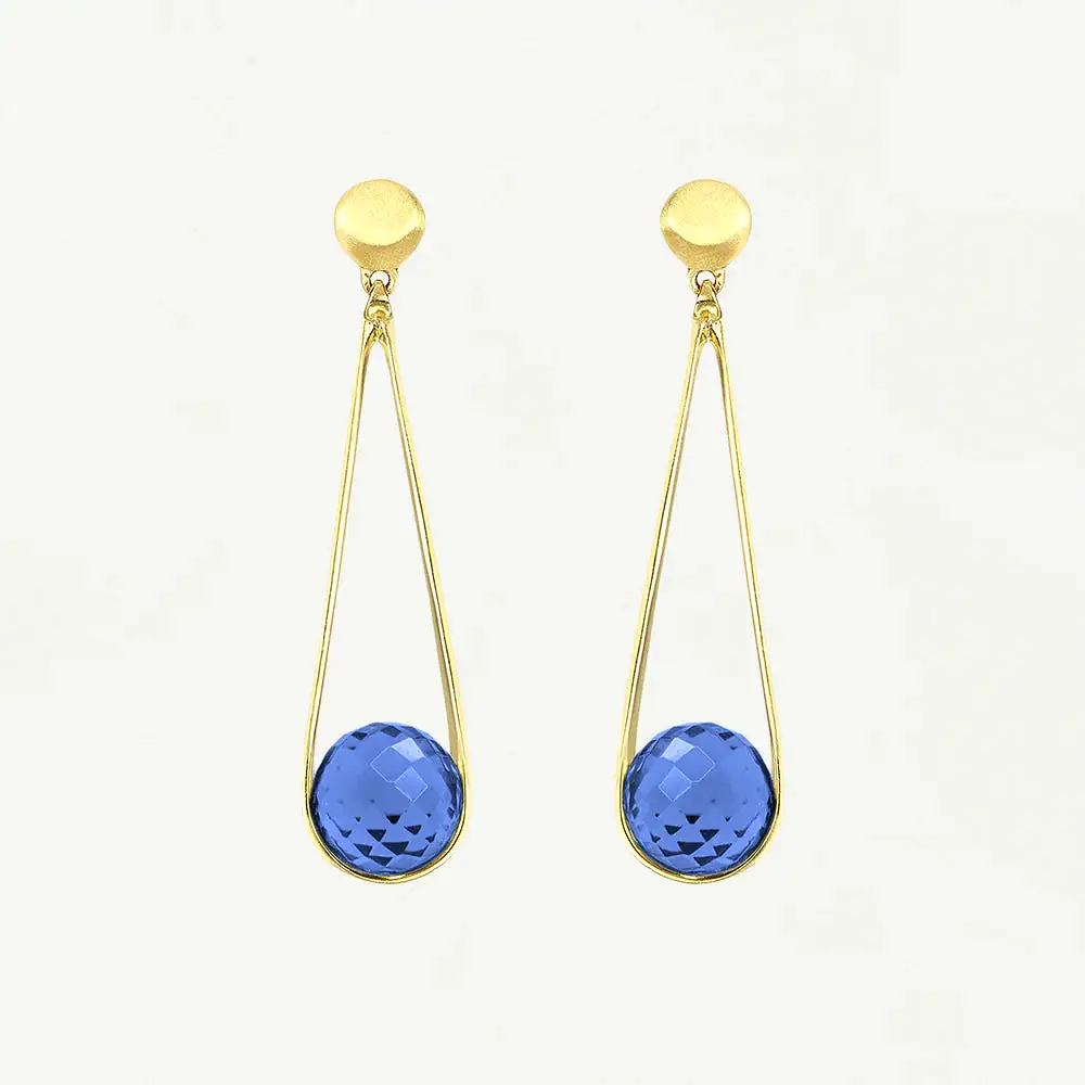 Mini Ipanema Earrings