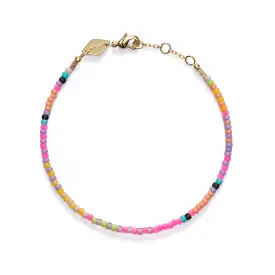 Monte Carlo Bracelet, Neon