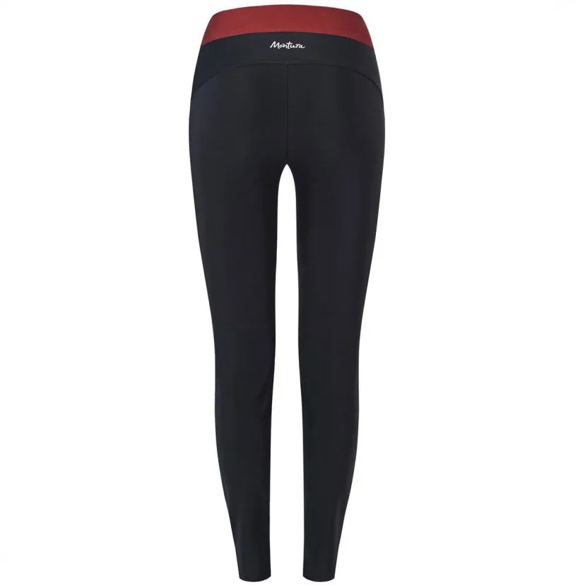 Montura Andromeda Pants Woman Women's pants