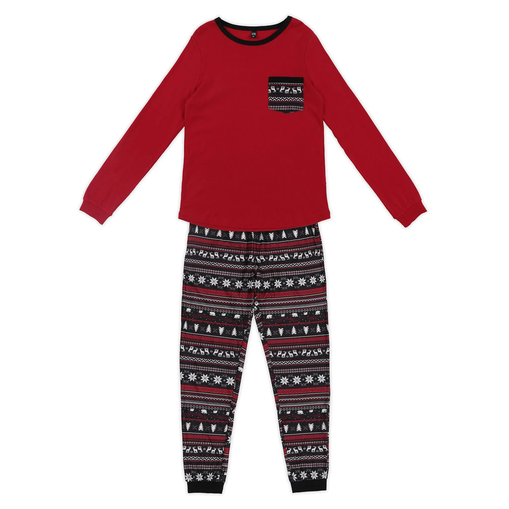 Nanö Holiday Women Pajamas  - Clement