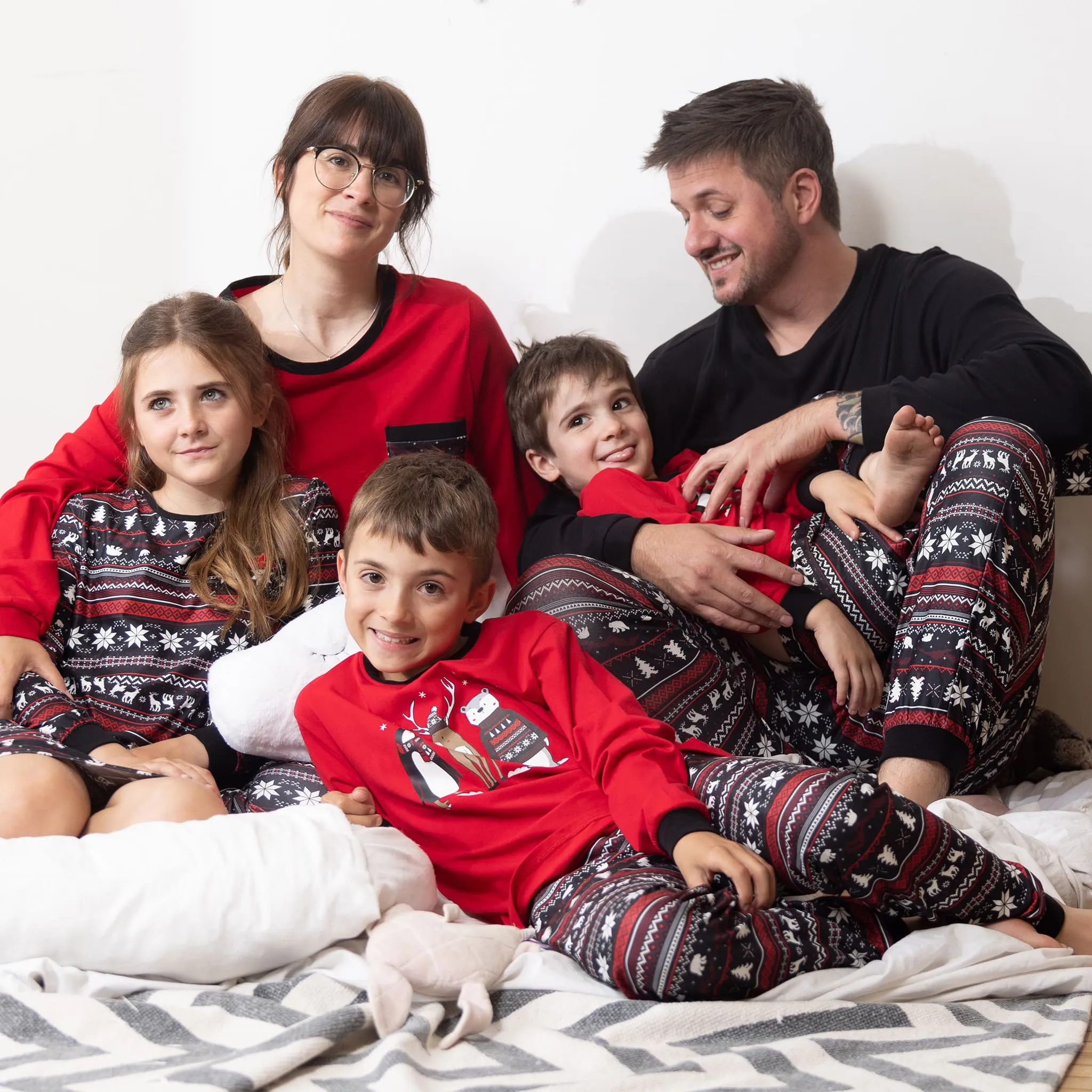 Nanö Holiday Women Pajamas  - Clement