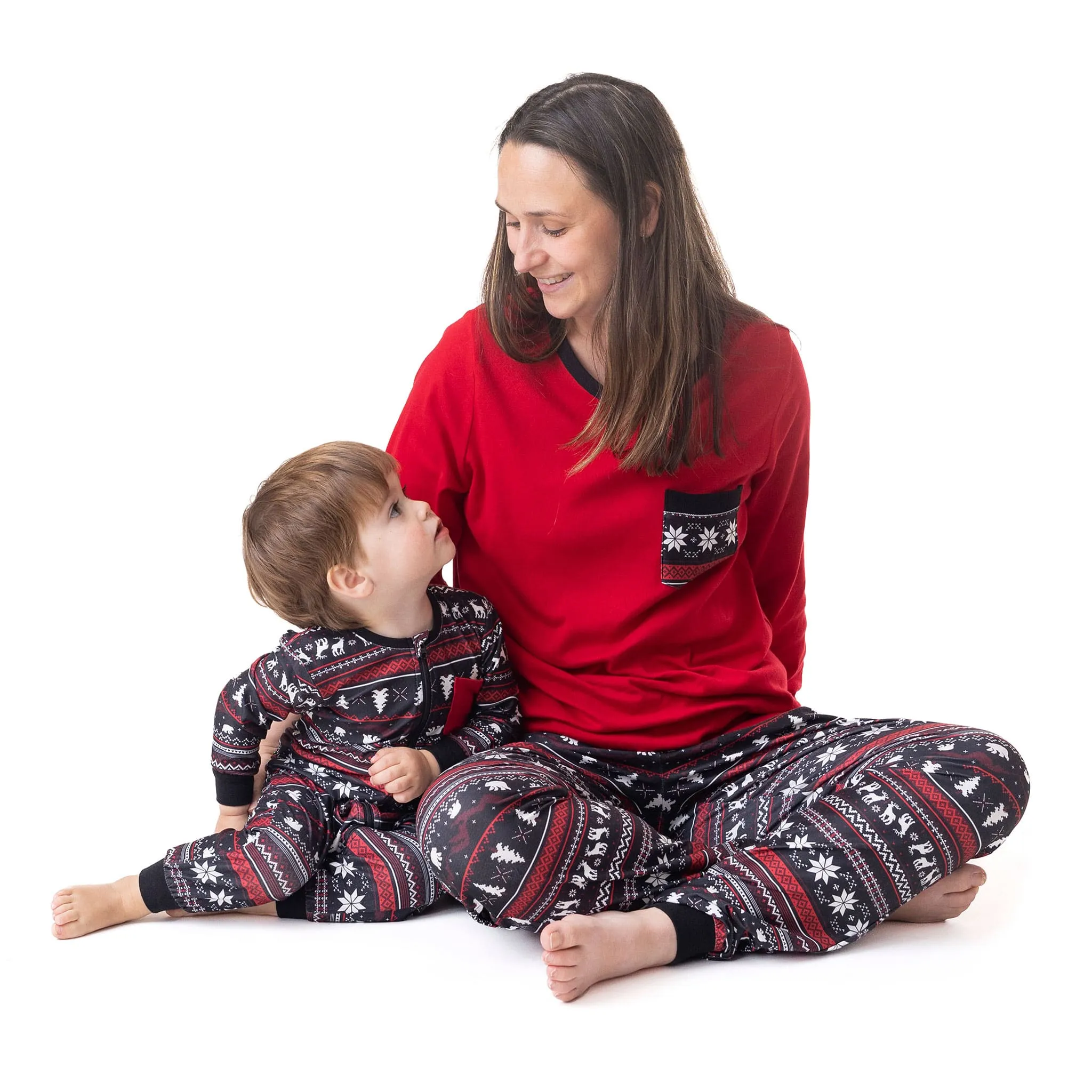 Nanö Holiday Women Pajamas  - Clement