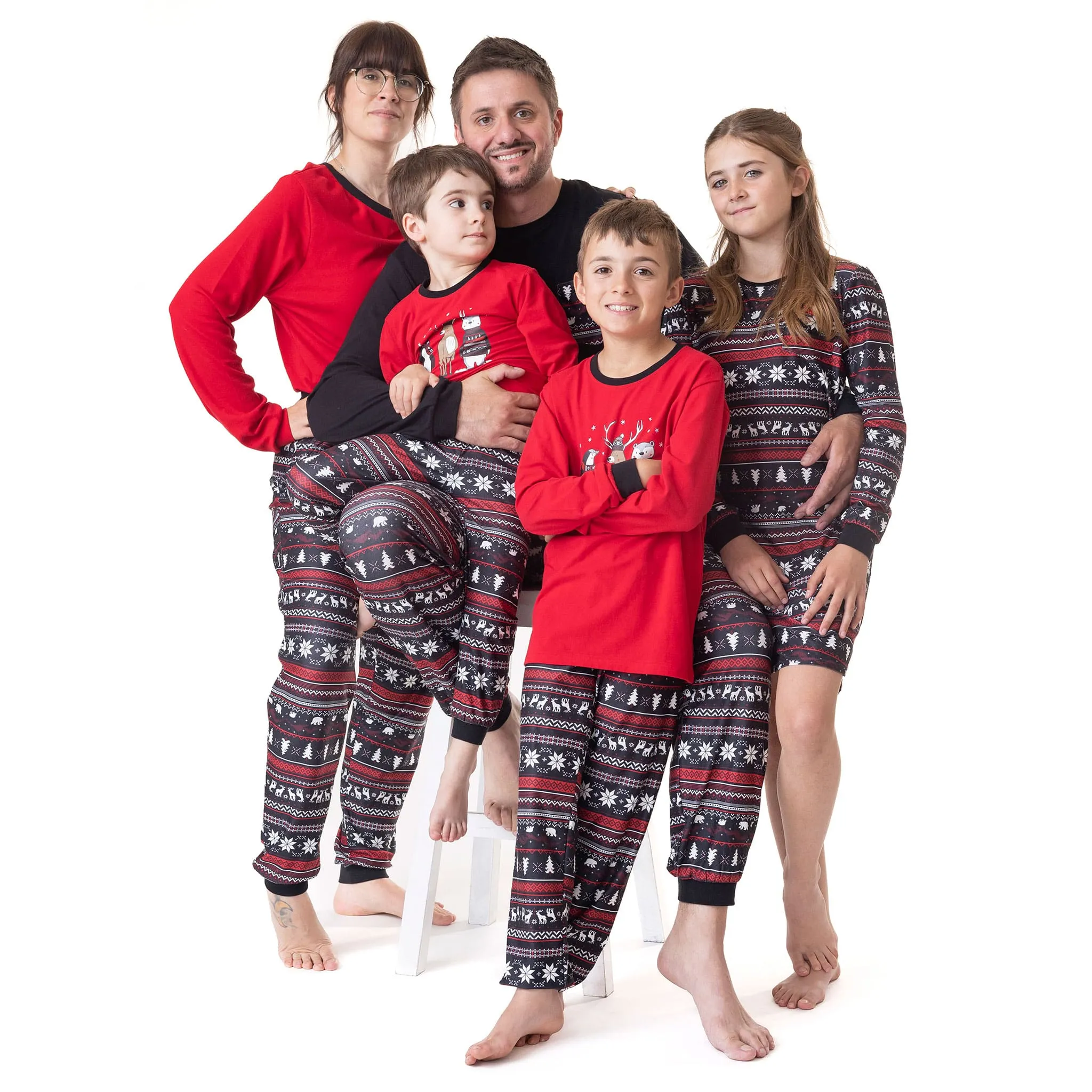 Nanö Holiday Women Pajamas  - Clement