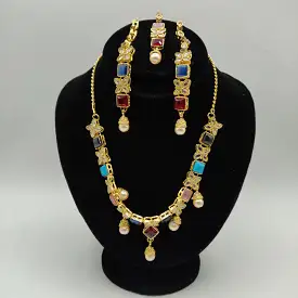 Necklace Set JN38