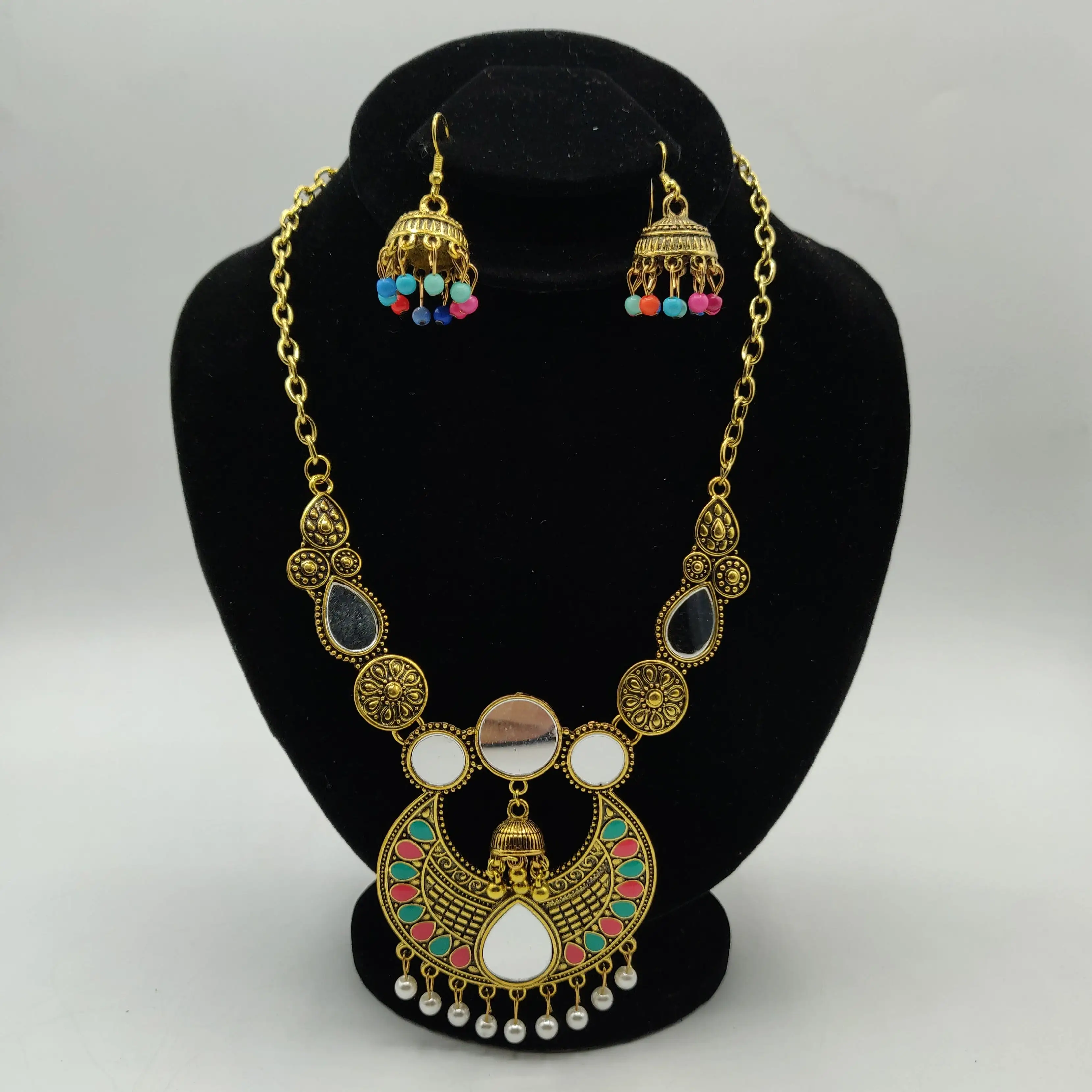 Necklace Set JN42