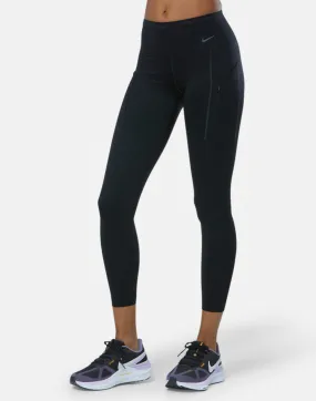 Nike Womens Go 7/8 Leggings