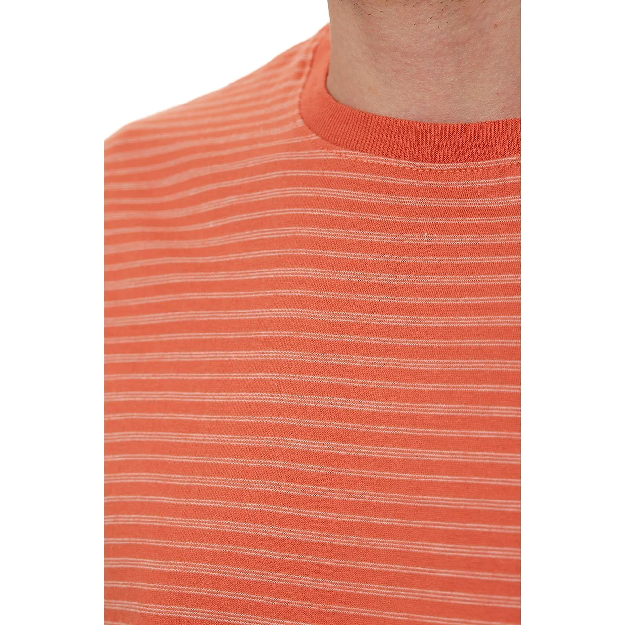 Nixon Striped Tee