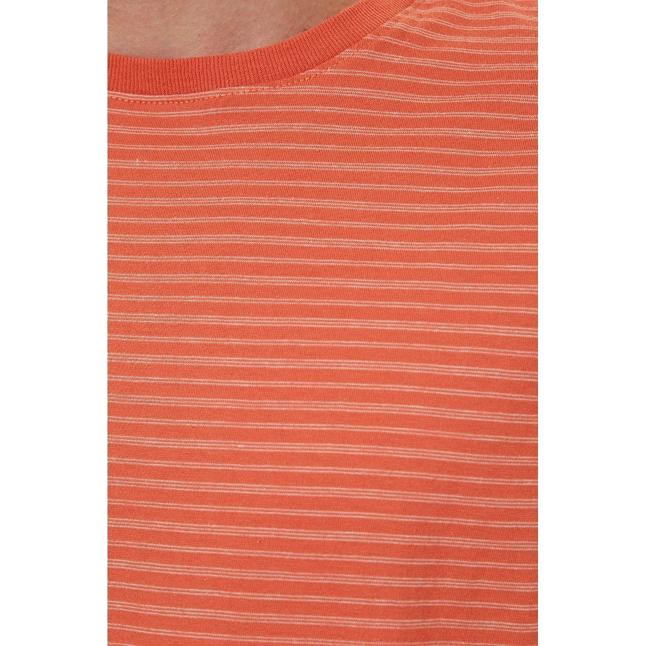 Nixon Striped Tee