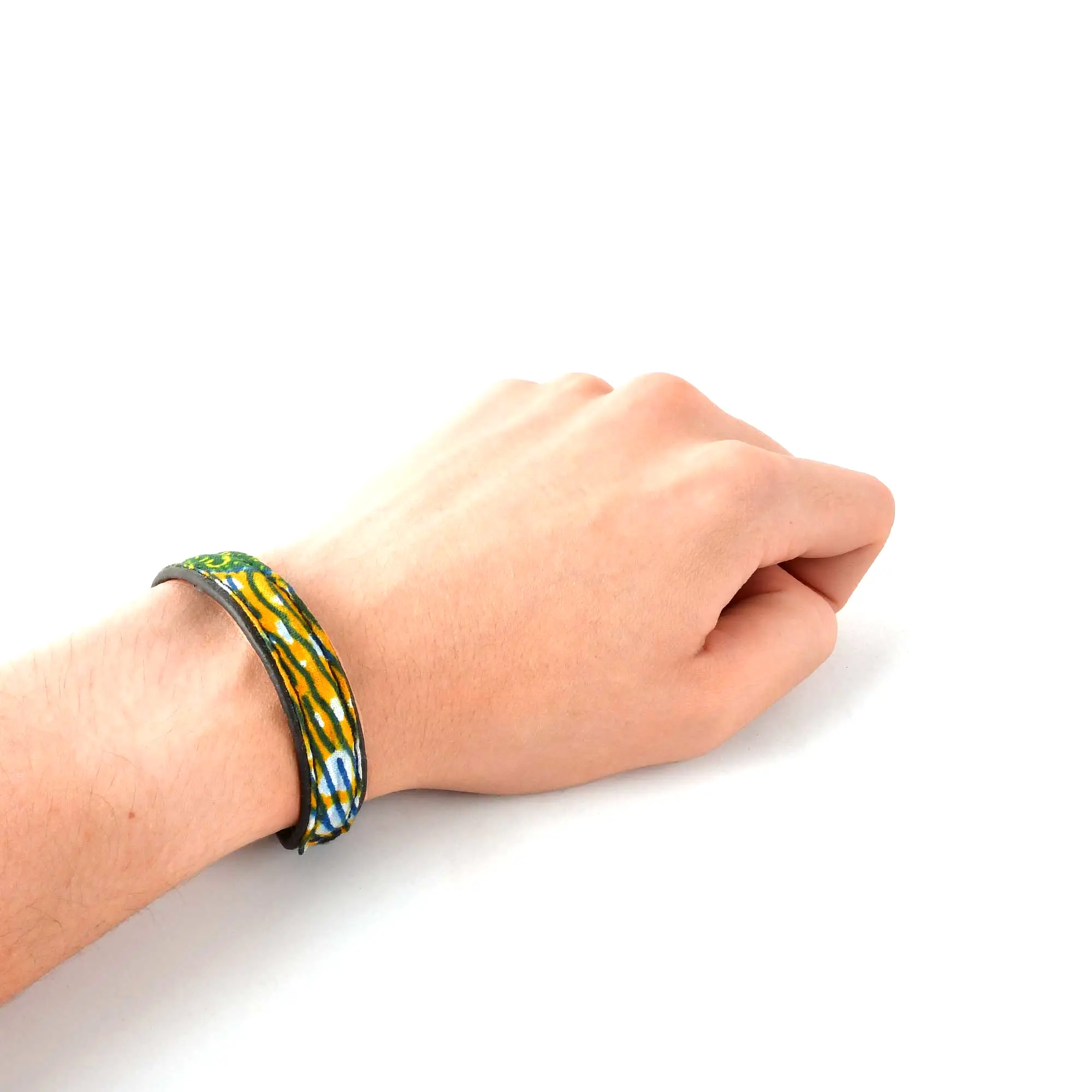 Okapi Bracelet