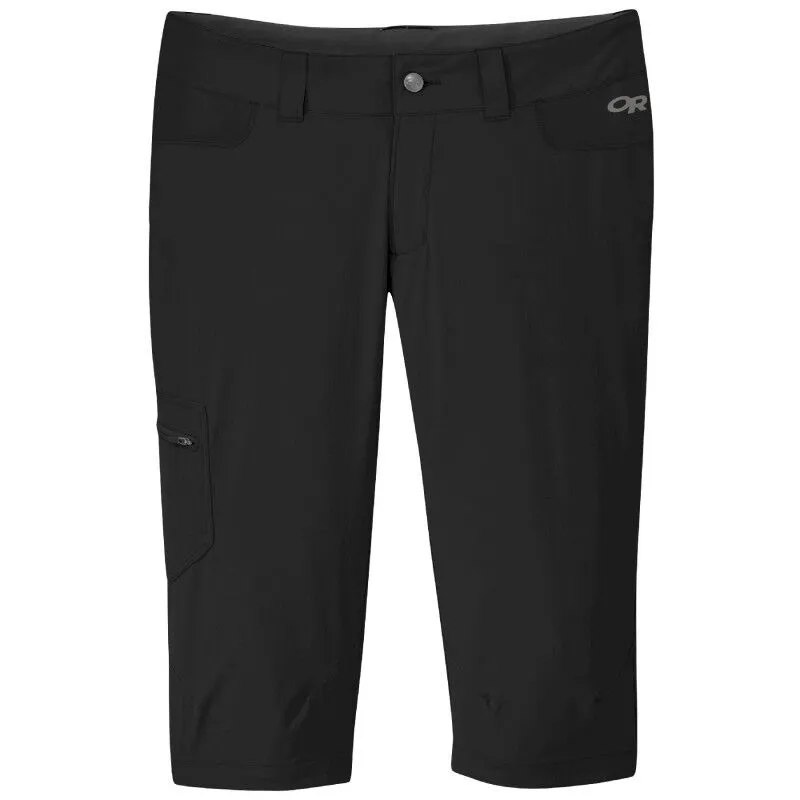 Outdoor Research Ferrosi Capris - Women's