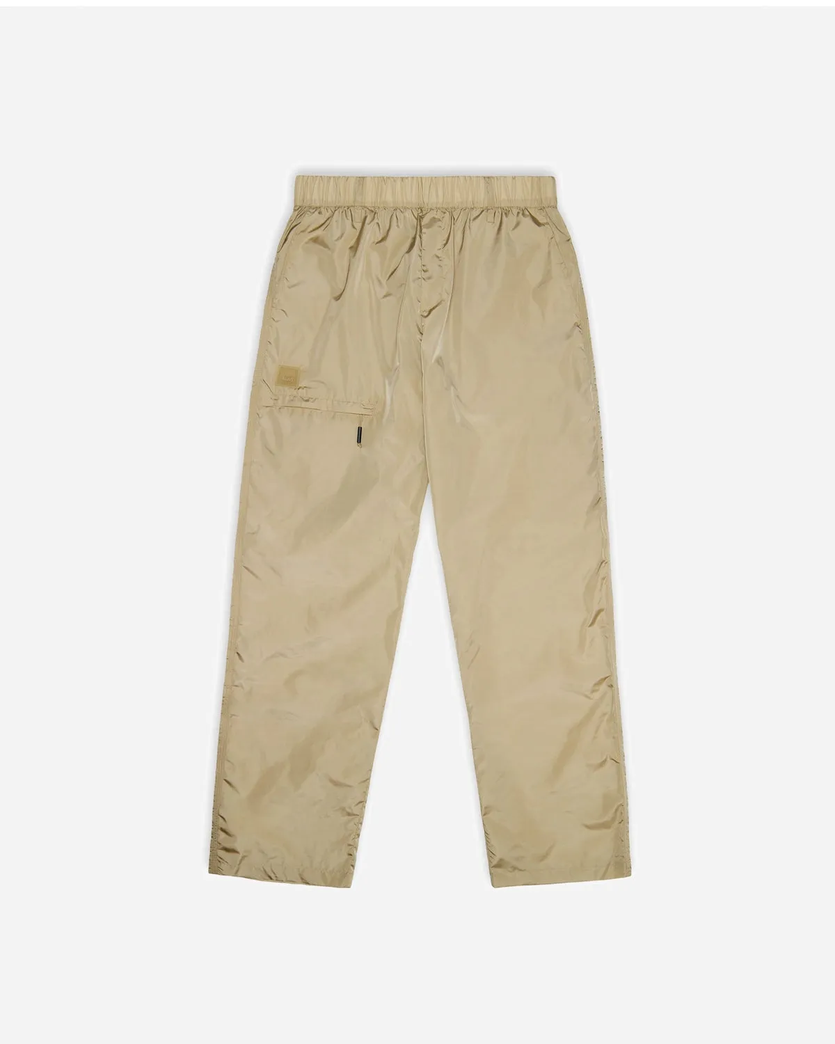 Pants Regular - Sand