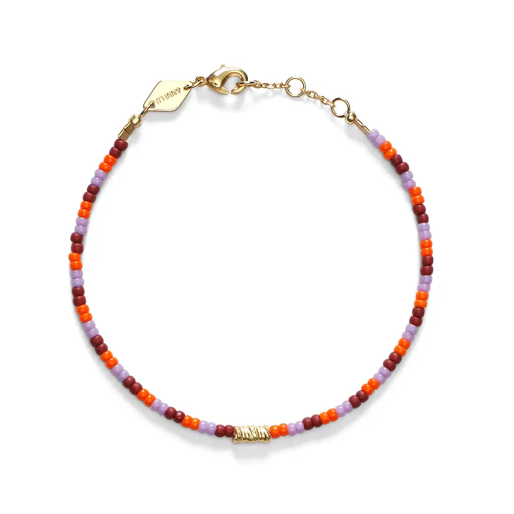 Paradiso Bracelet, Magic Mandarin