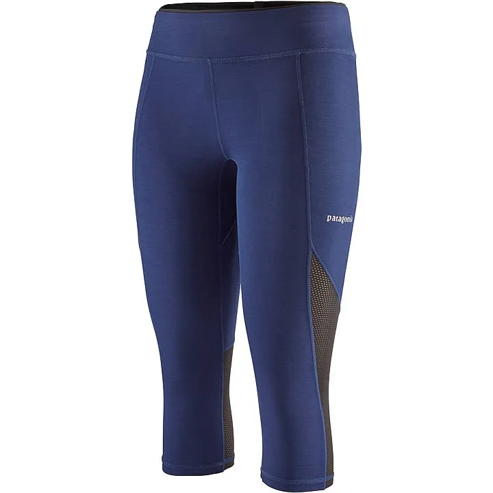 Patagonia Endless Run Capris Women's