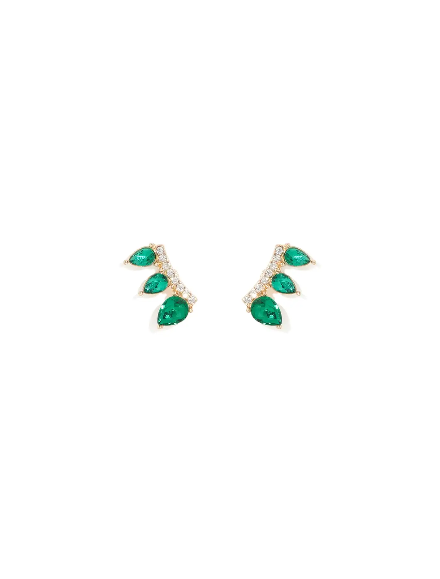 Pia Pretty Climber Earrings