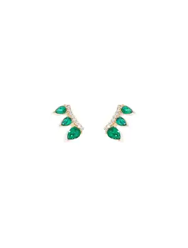 Pia Pretty Climber Earrings