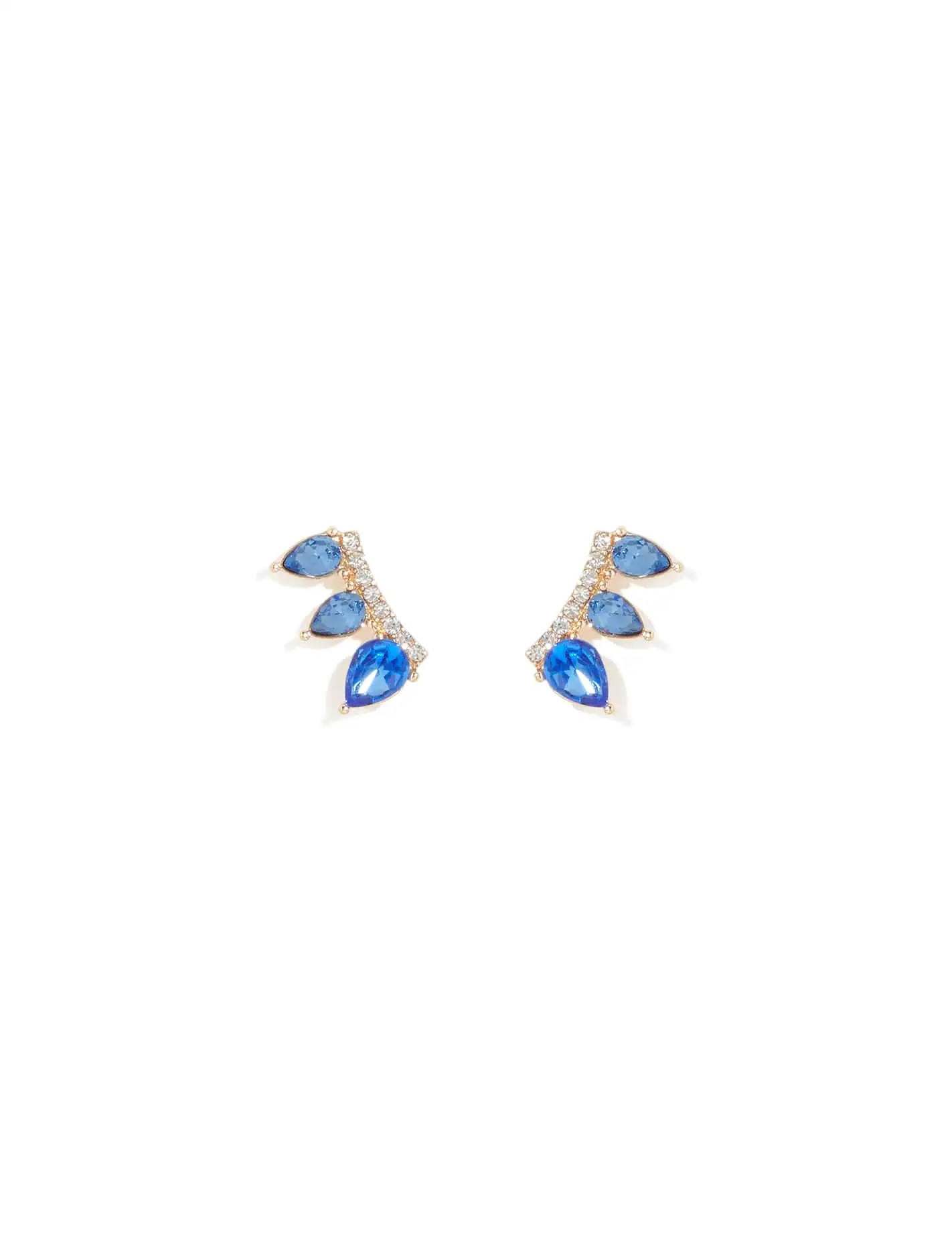 Pia Pretty Climber Earrings