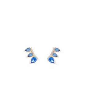 Pia Pretty Climber Earrings